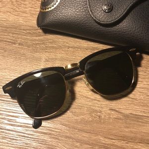 MAKE OFFERS || clubmaster raybans